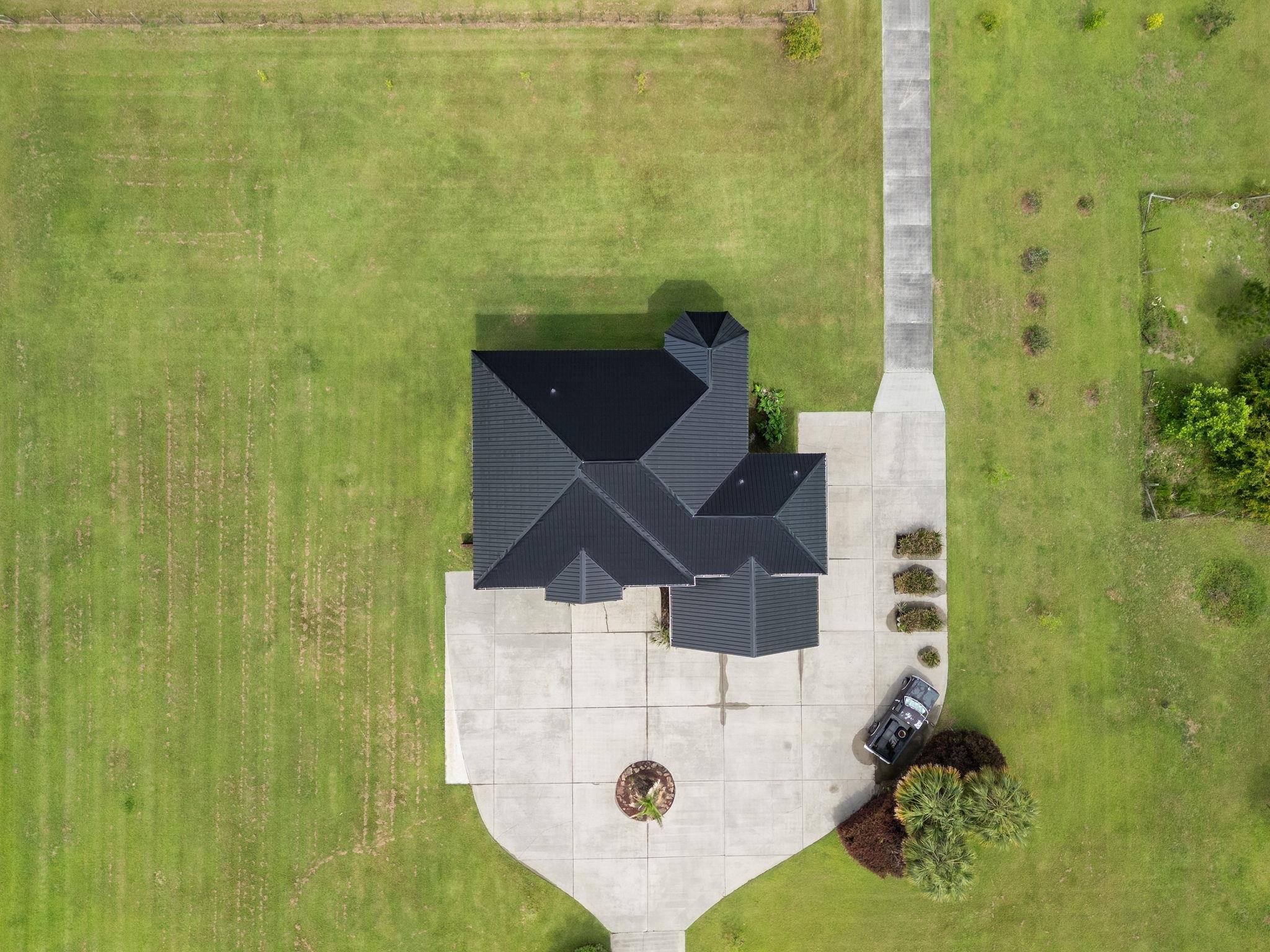 9790 Stucki Road Elberta, AL 36530 - Photo 10 of 72 Aerial View
