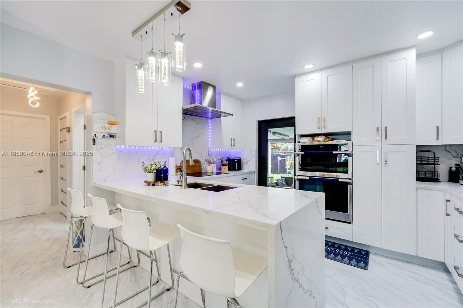 5128 Southwest 4th Street Miami, FL 33134 - Photo 5 of 26 Kitchen