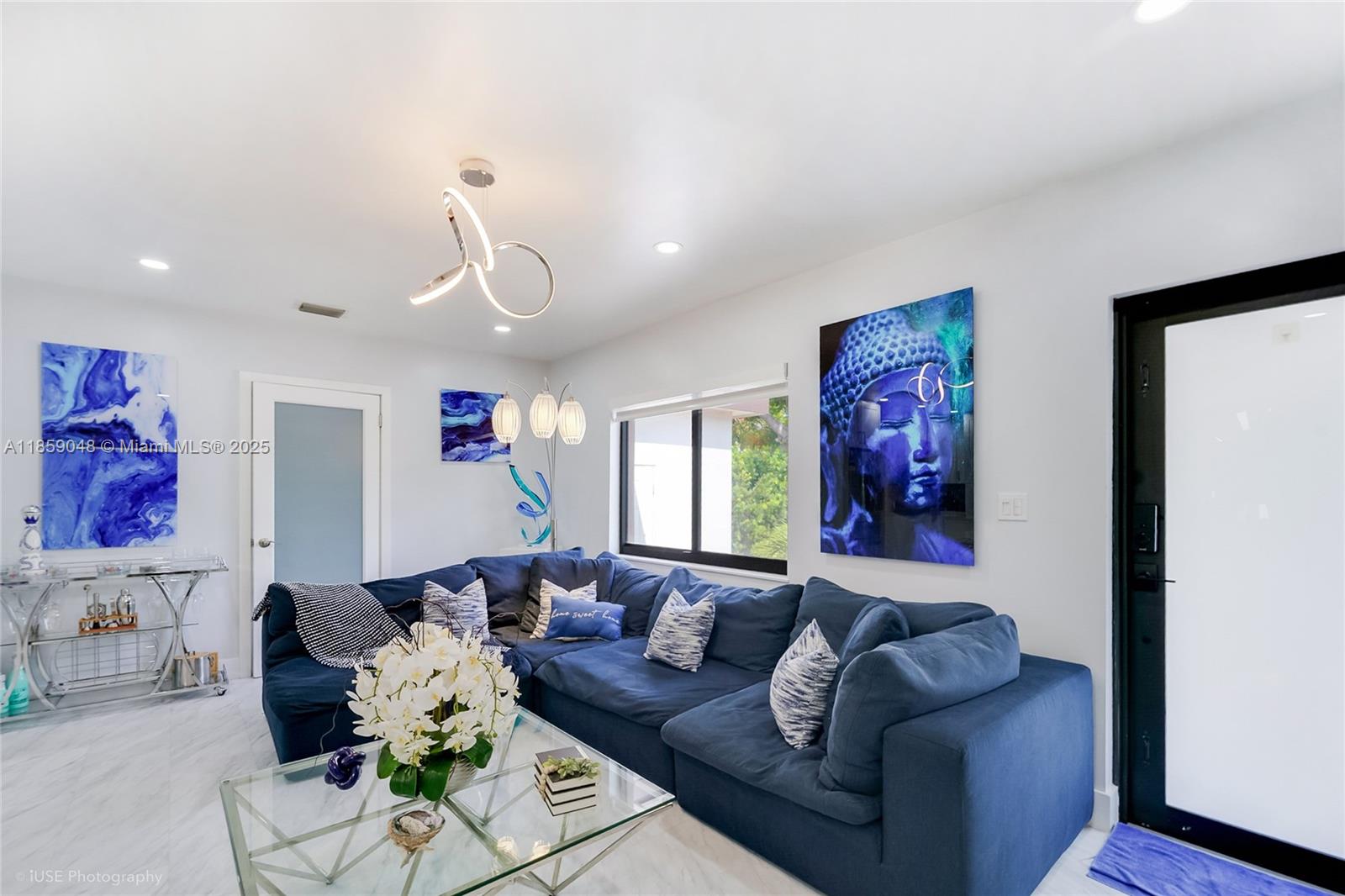 5128 Southwest 4th Street Miami, FL 33134 - Photo 9 of 26