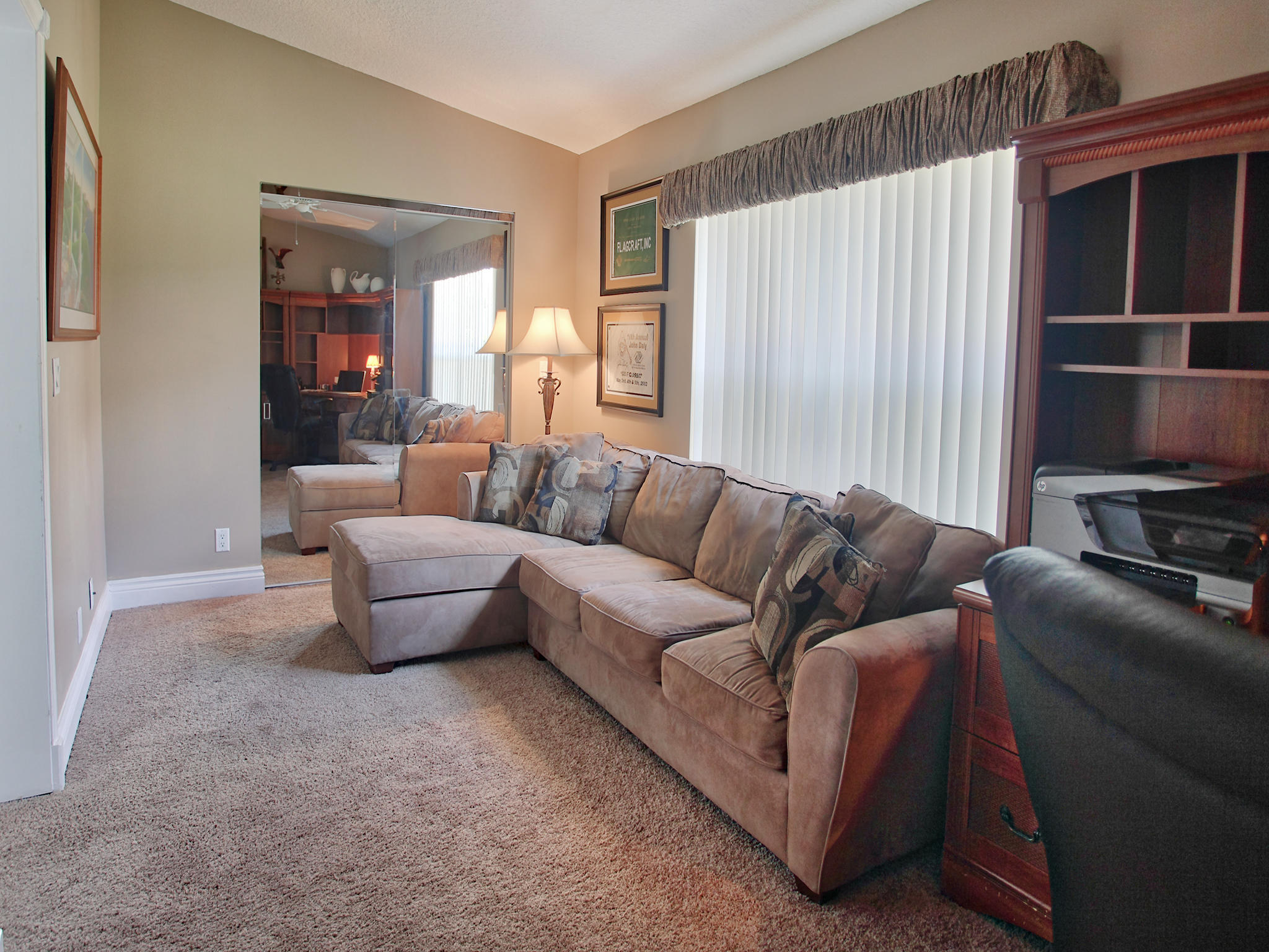 10872 Tea Olive Lane Boca Raton, FL 33498 - Photo 12 of 48 18.01 Interior_Bedroom 5 1