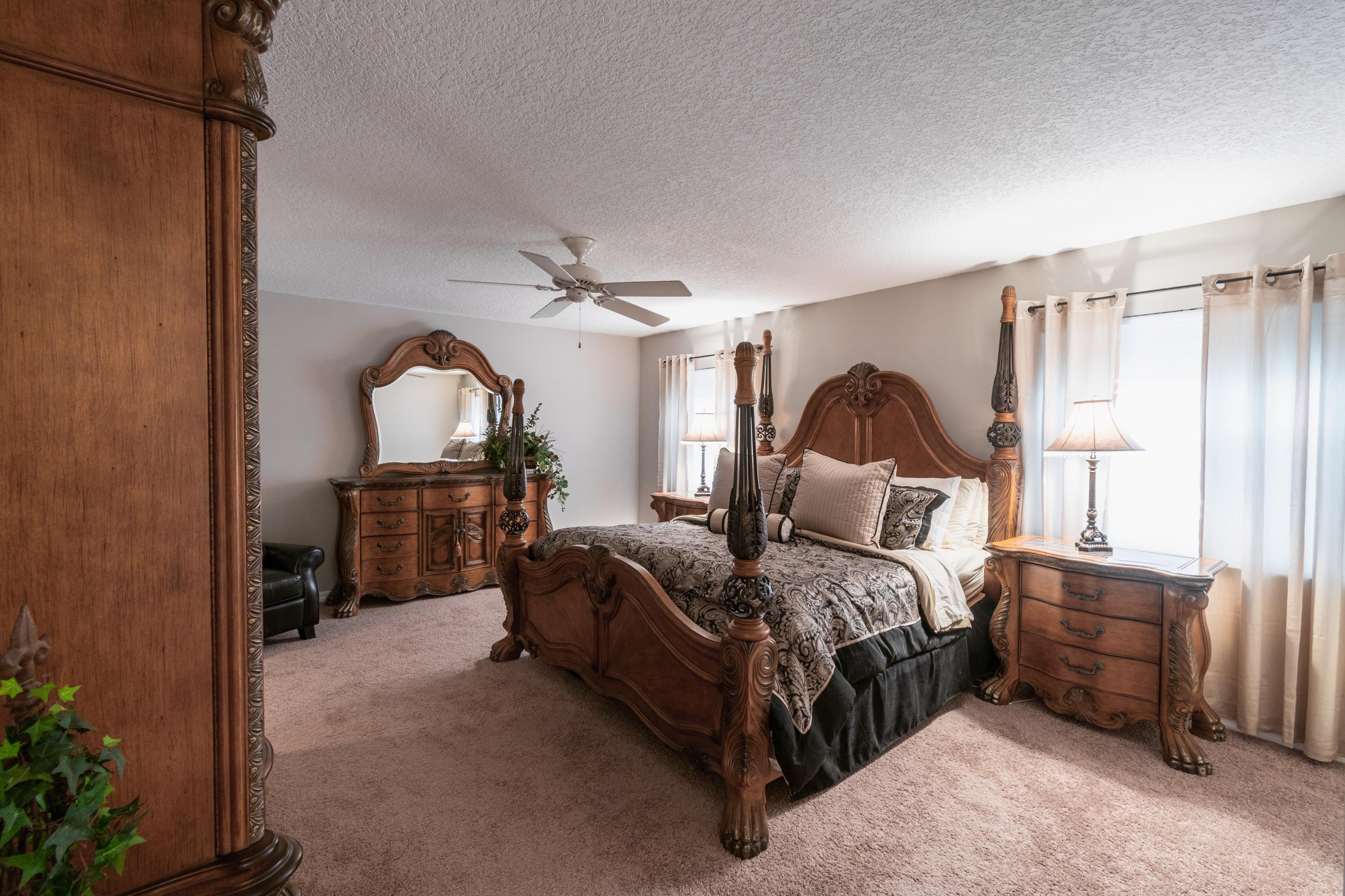 10872 Tea Olive Lane Boca Raton, FL 33498 - Photo 17 of 48 Master Bedroom 2