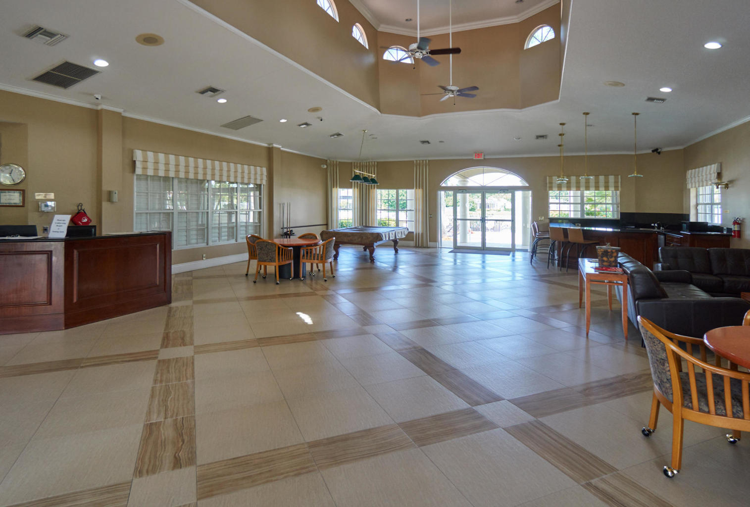 10872 Tea Olive Lane Boca Raton, FL 33498 - Photo 45 of 48 BIN_Clubhouse