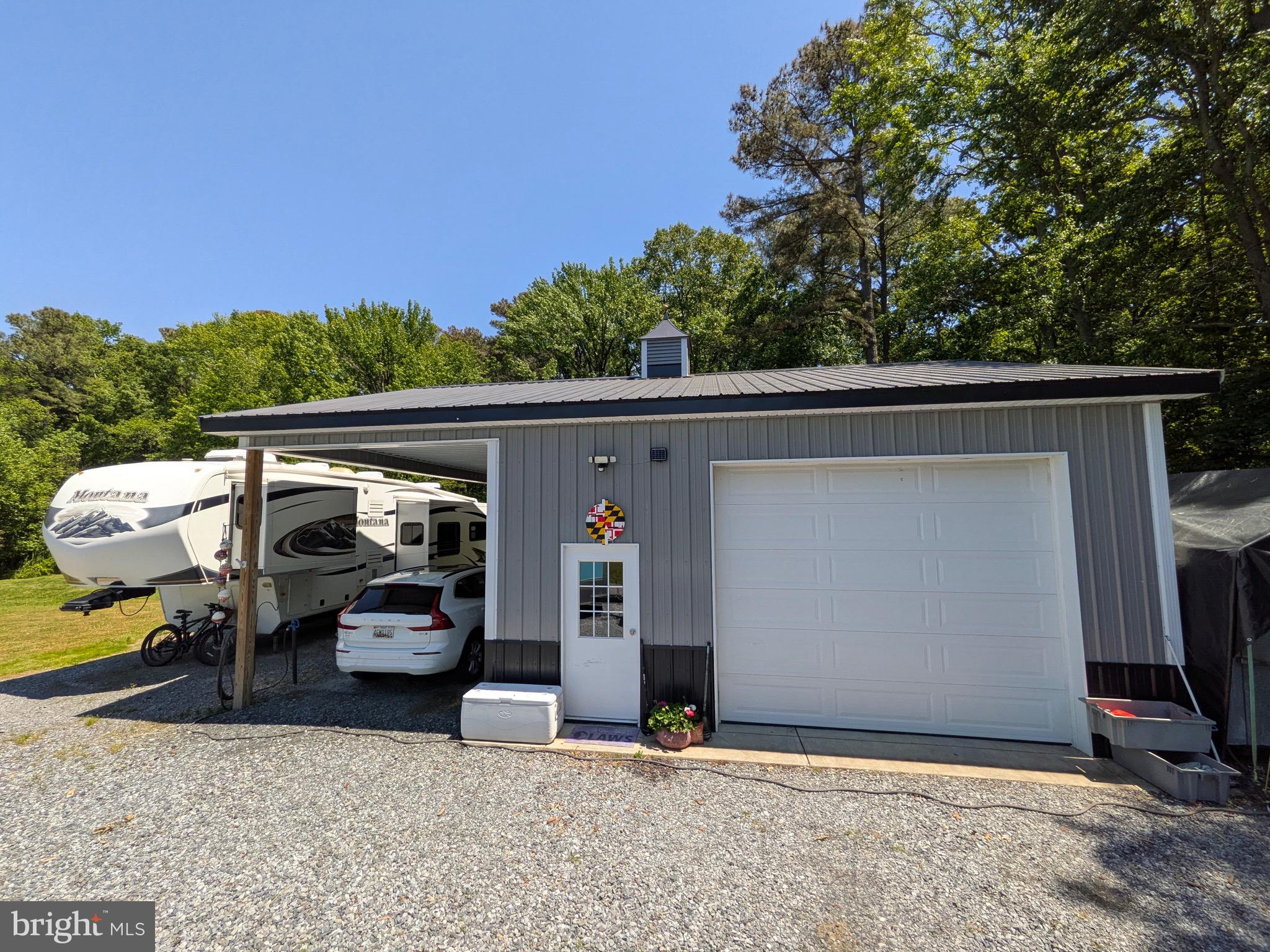 4819 Eastern Neck Road Rock Hall, MD 21661 - Photo 4 of 74