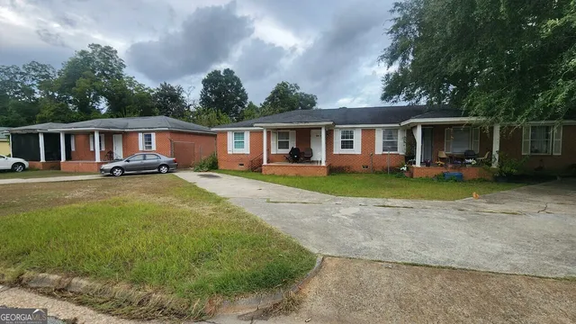 $295,000 | 605 Burke Avenue, Albany, GA 31701