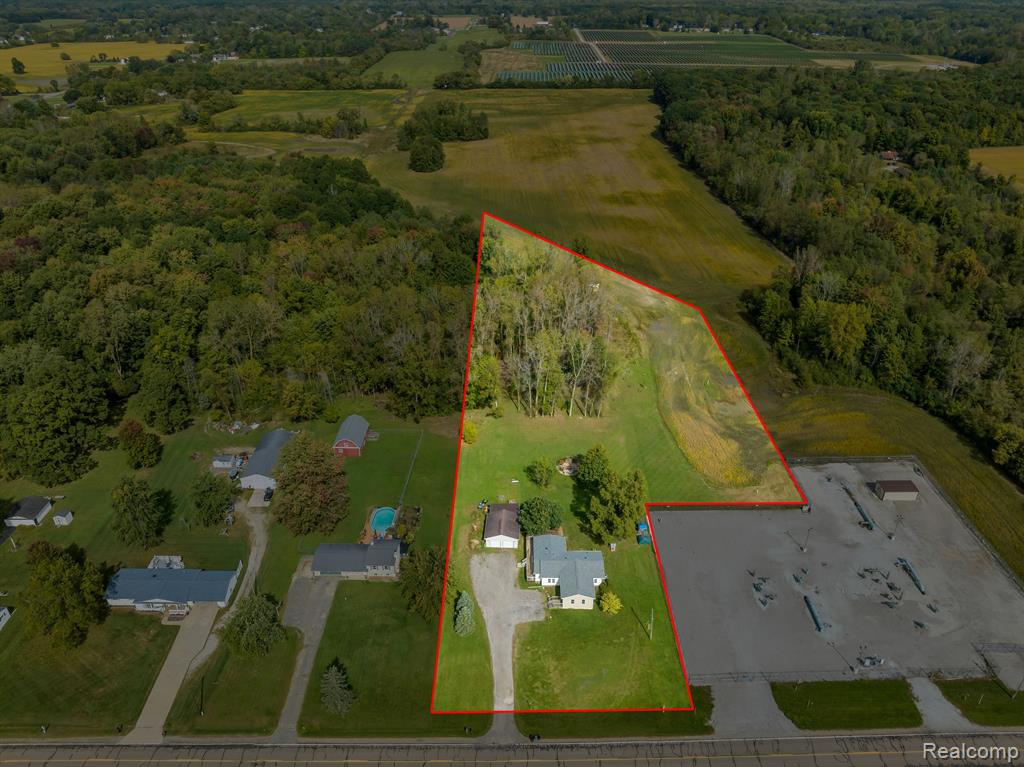 7167 East Carpenter Road Davison, MI 48423 - Photo 37 of 38