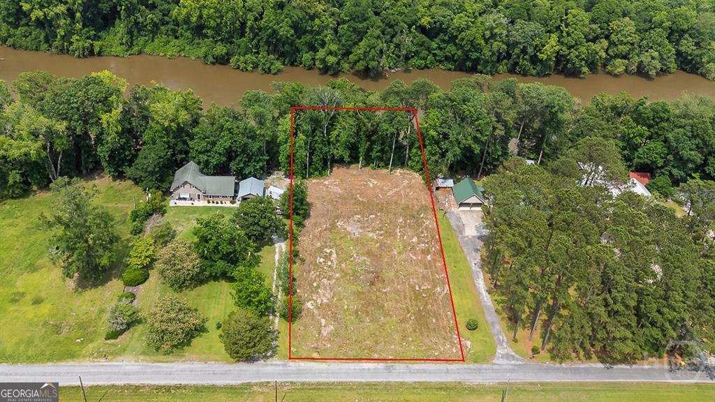 0 Seines Landing Drive Springfield, GA 31329 - Photo 1 of 1