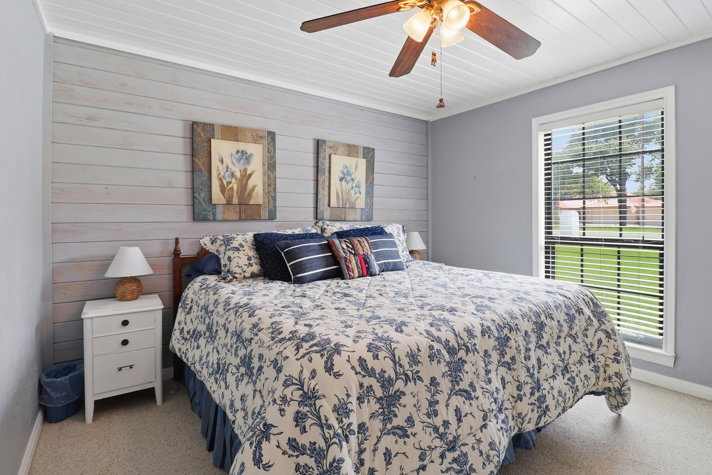 115 Sunset Circle Burnet, TX 78611 - Photo 27 of 45