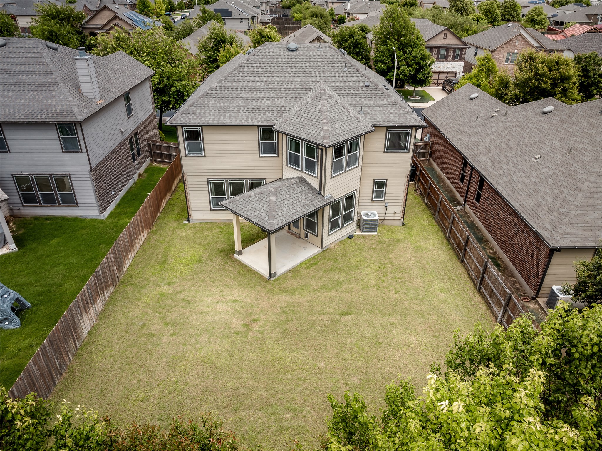 1420 Crested Butte Way Georgetown, TX 78626 - Photo 37 of 39