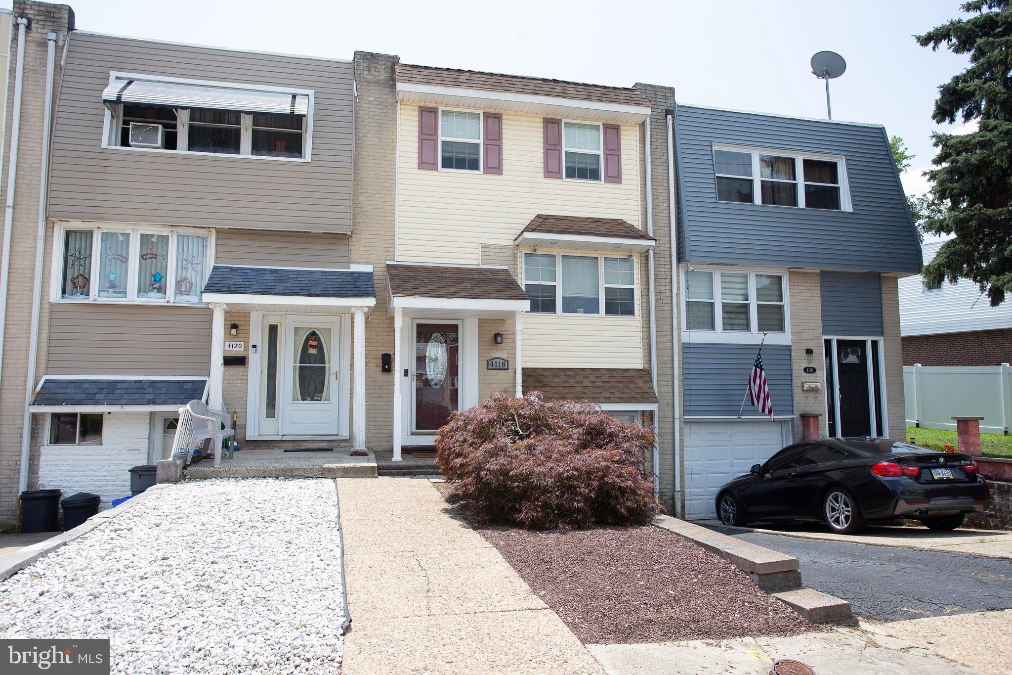 4118 Whiting Road Philadelphia, PA 19154 - Photo 1 of 16 Gallery Image 1