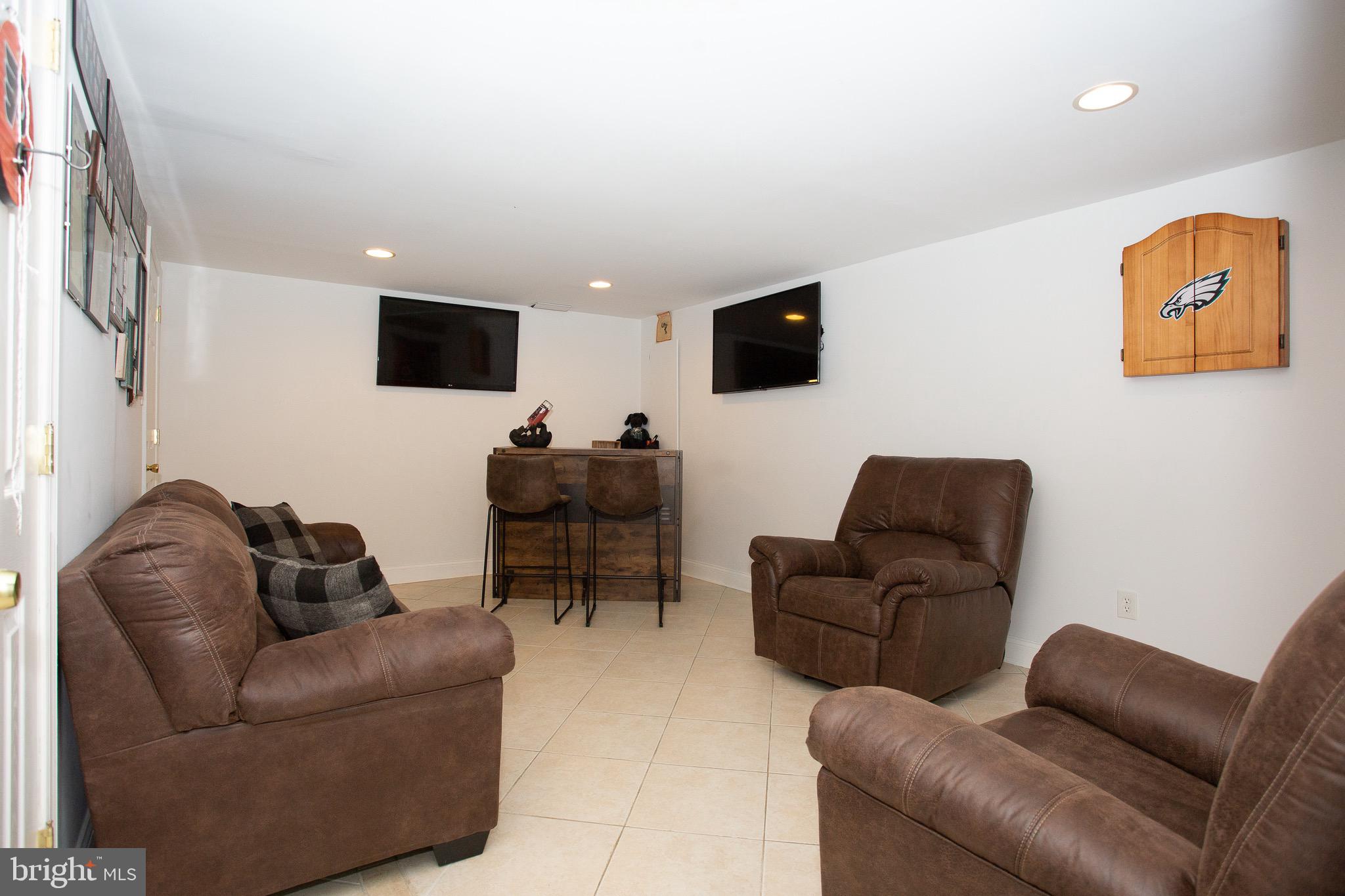 4118 Whiting Road Philadelphia, PA 19154 - Photo 13 of 16 Basement
