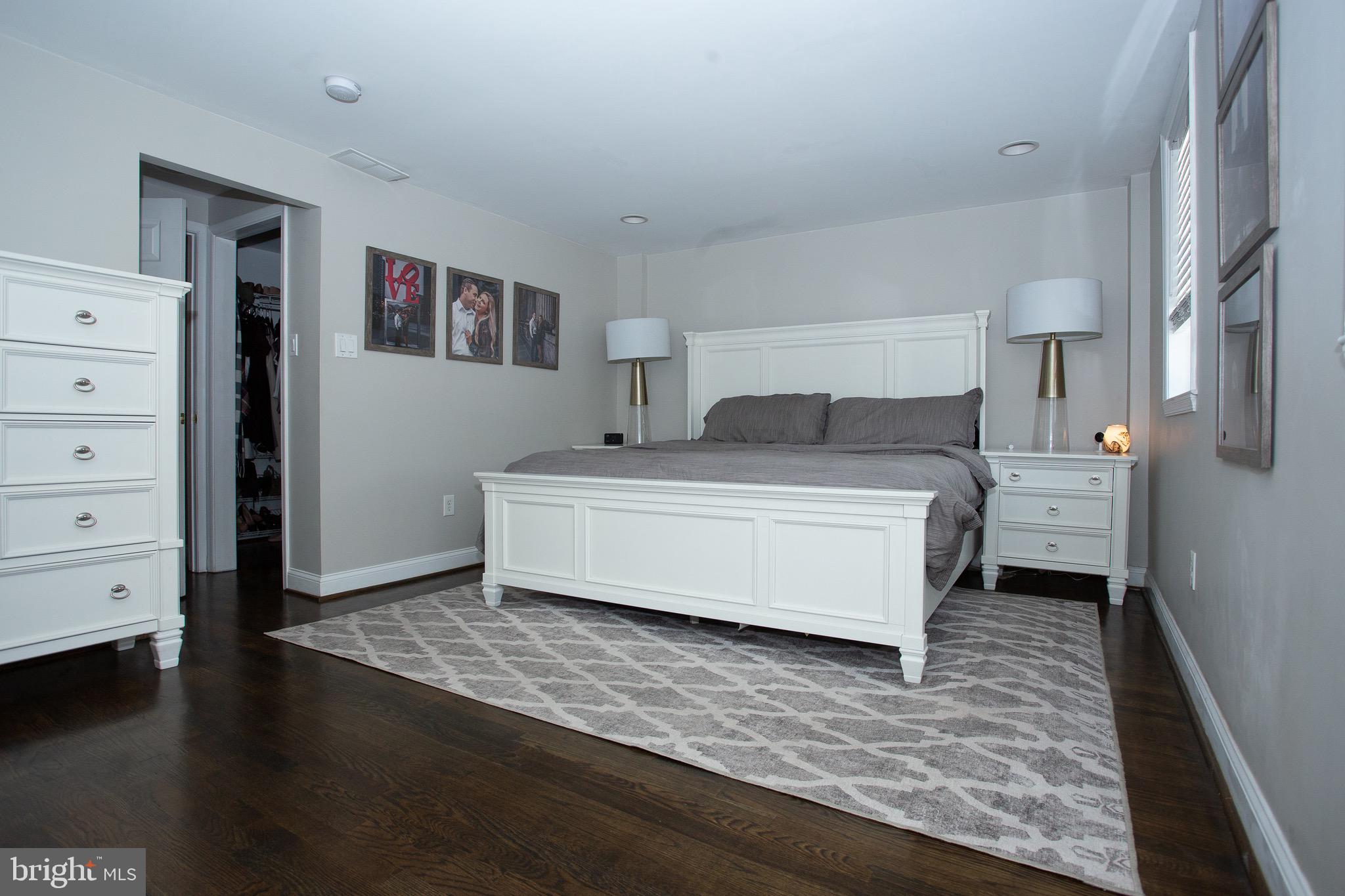 4118 Whiting Road Philadelphia, PA 19154 - Photo 8 of 16 Master Bedroom