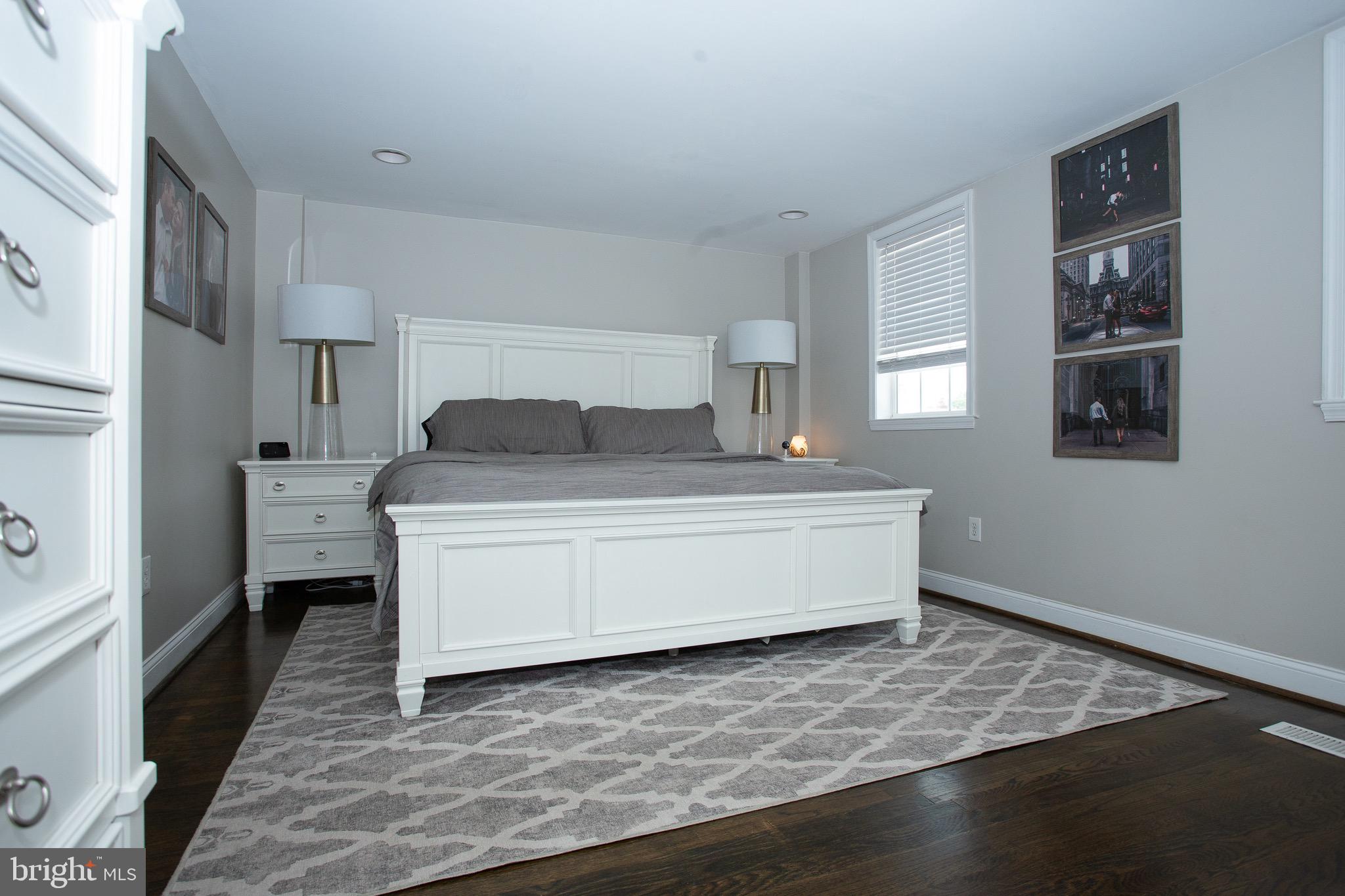 4118 Whiting Road Philadelphia, PA 19154 - Photo 9 of 16 Master Bedroom