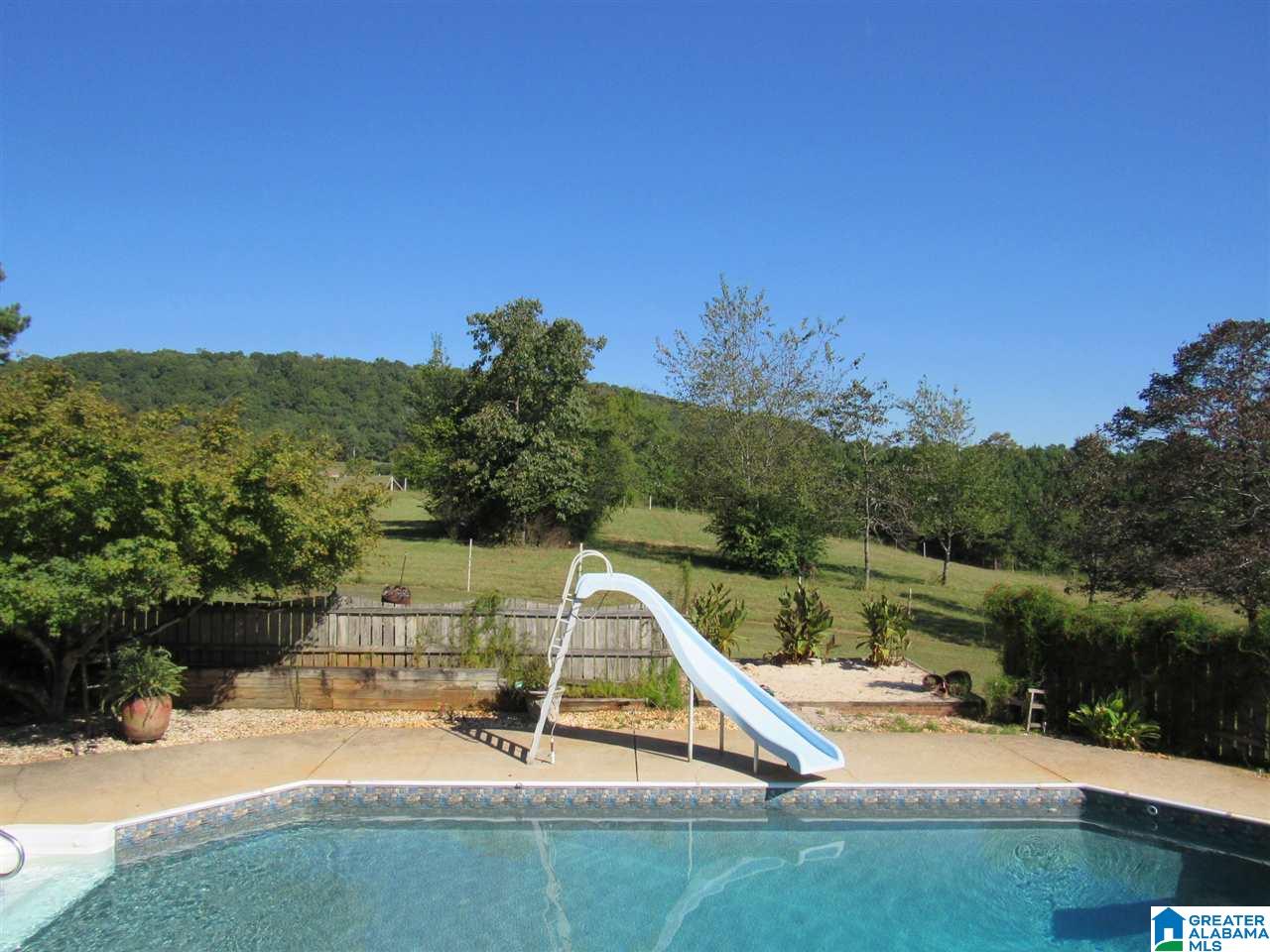 8536 Will Keith Road Trussville, AL 35173 - Photo 31 of 45