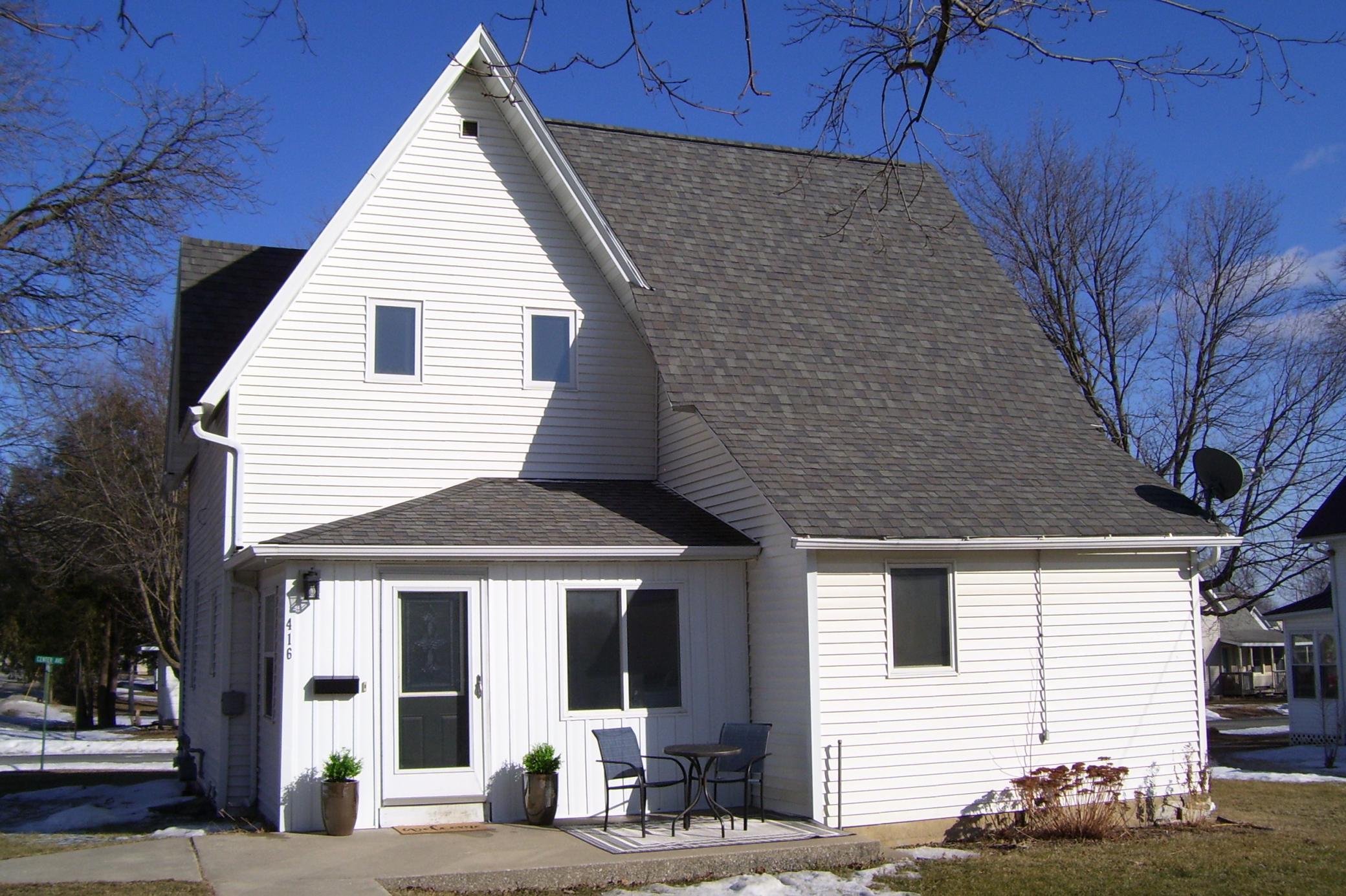 416 Center Avenue Spring Valley, MN 55975 - Photo 1 of 1