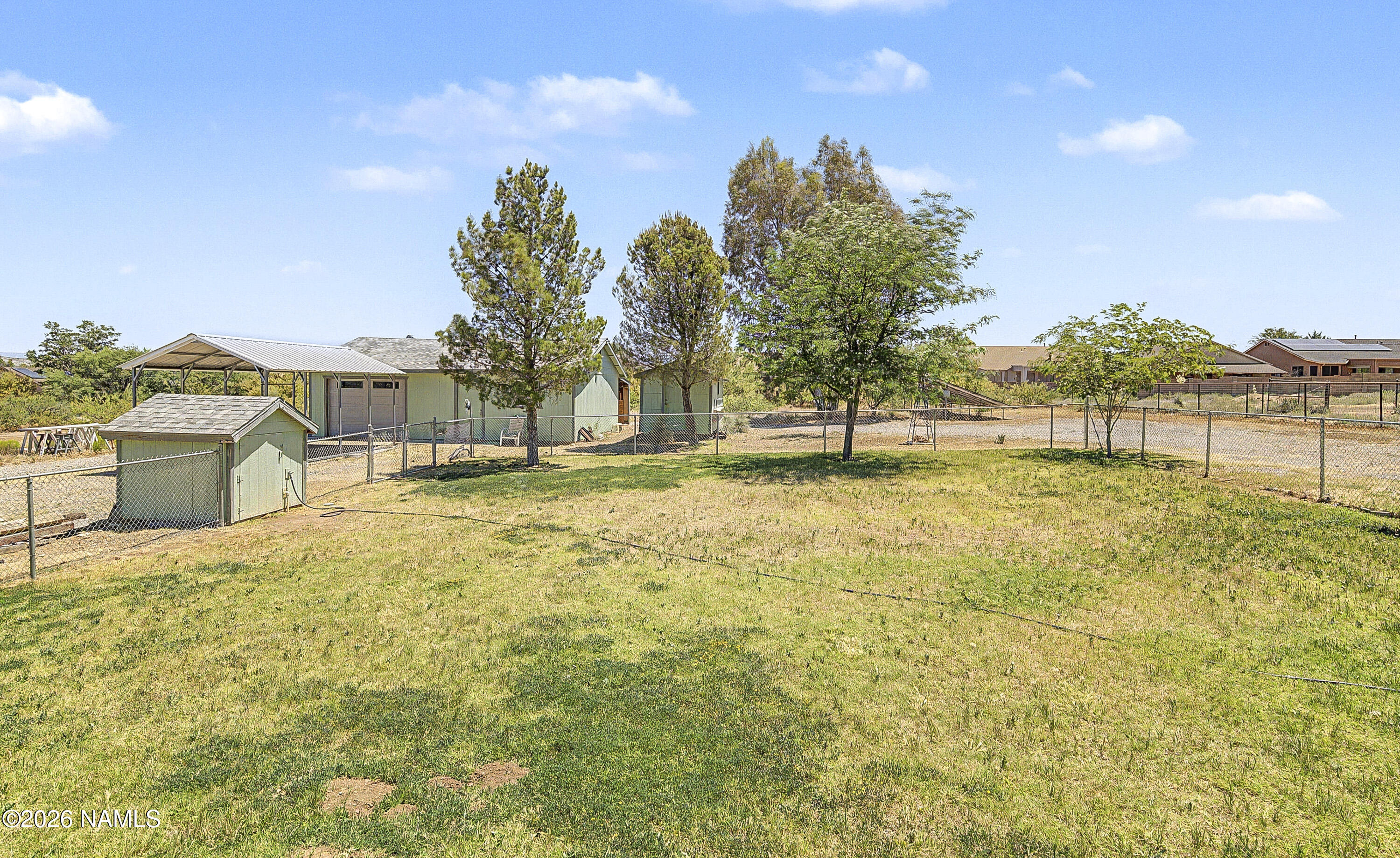 633 Oasis Road Camp Verde, AZ 86322 - Photo 38 of 47 Well House