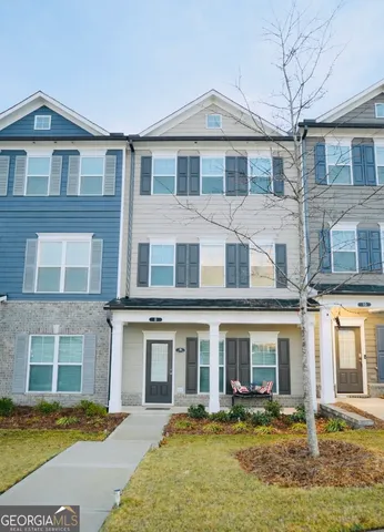 $3,500 | 8 Nickel, Unit 3, Newnan, GA 30265
