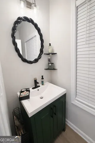 $3,500 | 8 Nickel, Unit 3, Newnan, GA 30265