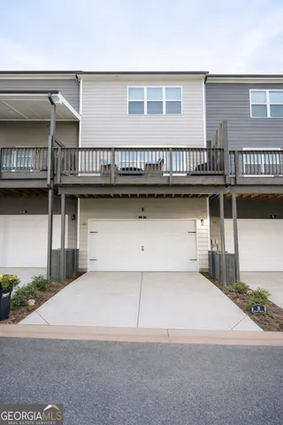 $3,500 | 8 Nickel, Unit 3, Newnan, GA 30265