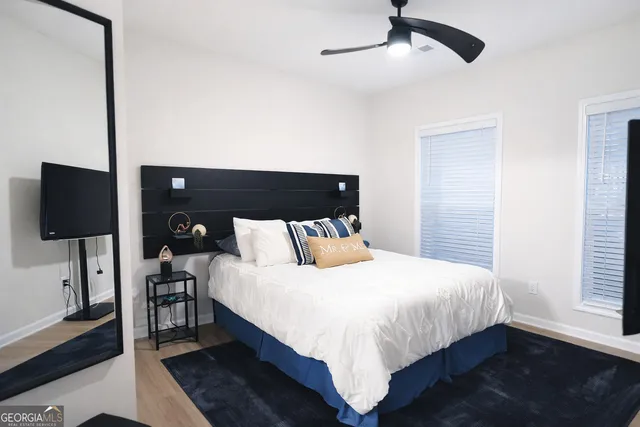 $3,500 | 8 Nickel, Unit 3, Newnan, GA 30265