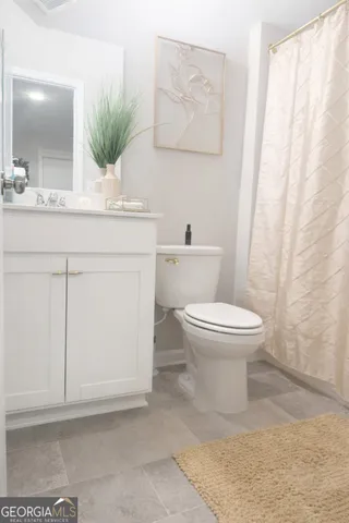 $3,500 | 8 Nickel, Unit 3, Newnan, GA 30265