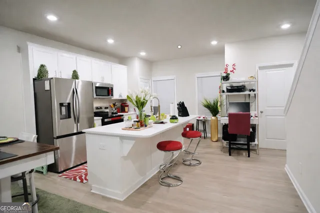 $3,500 | 8 Nickel, Unit 3, Newnan, GA 30265