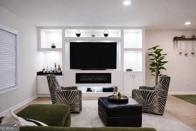 $3,500 | 8 Nickel, Unit 3, Newnan, GA 30265