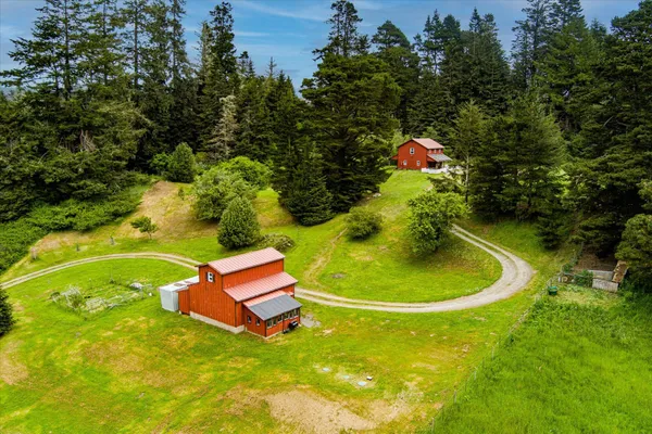 $859,000 | 6483 Rohnerville Road, Hydesville, CA 95547