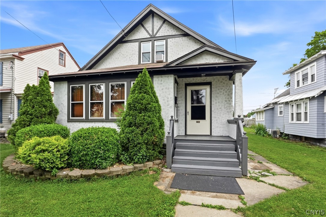 1206 Schuyler Street Rome, NY 13440 - Photo 3 of 41