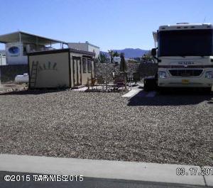 1030 Barrel Cactus Ridge, Unit 12 Benson, AZ 85602 - Photo 4 of 4