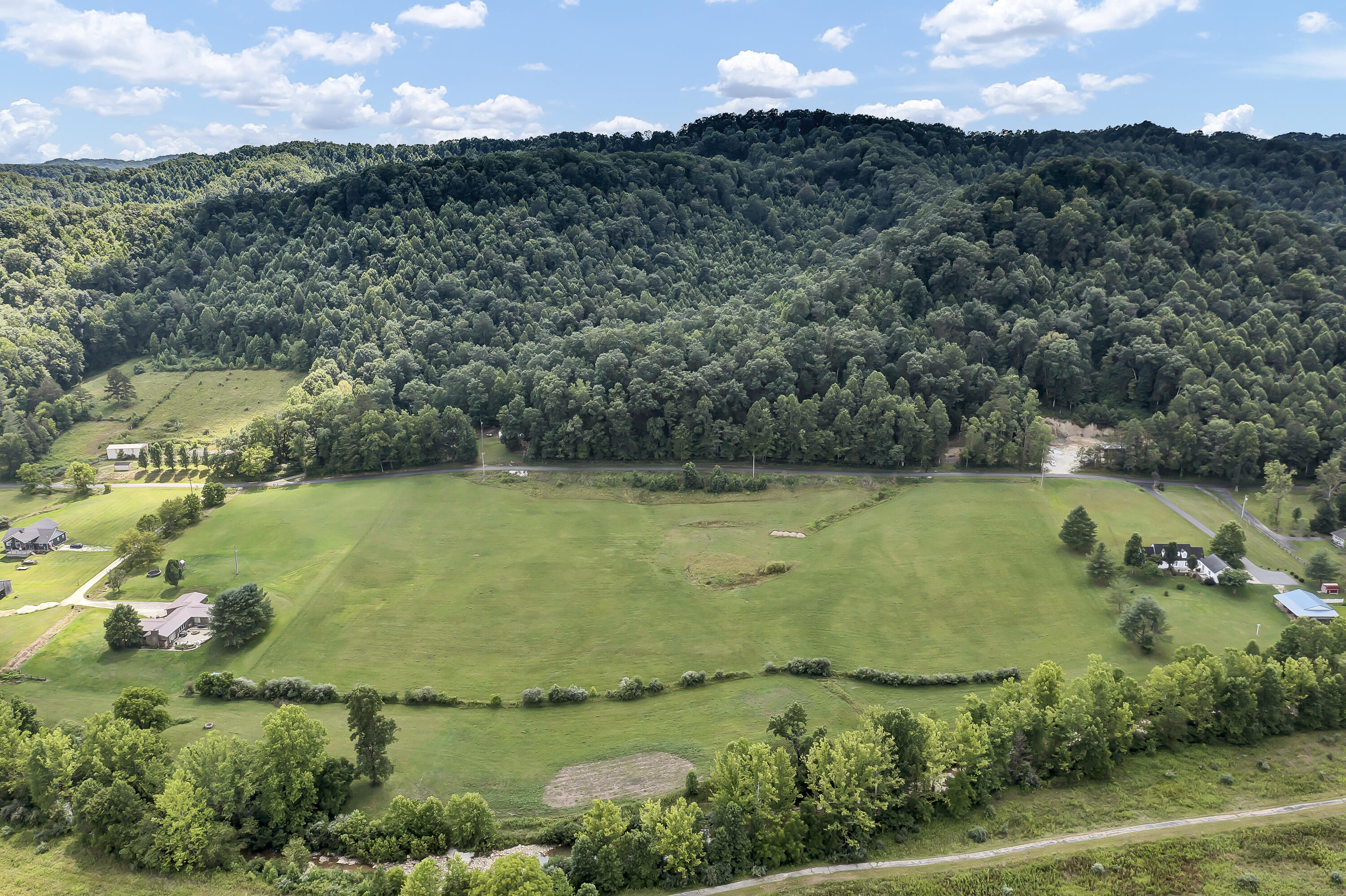 10 Clearfork Road Morehead, KY 40351 - Photo 2 of 9 DJI_0742