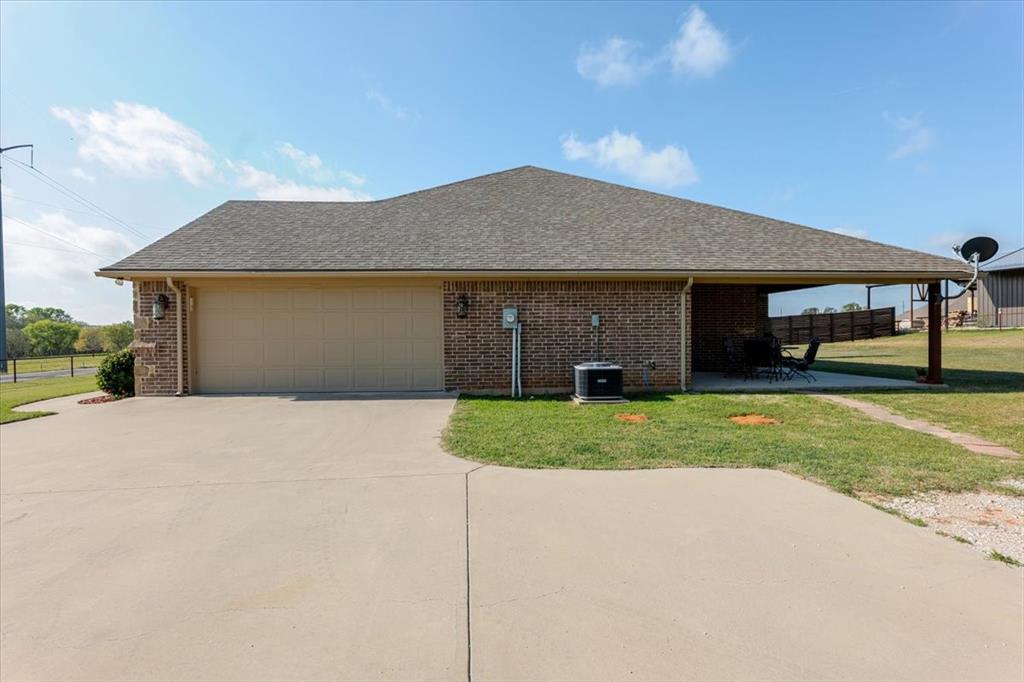 140 Pine Road Poolville, TX 76487 - Photo 28 of 39