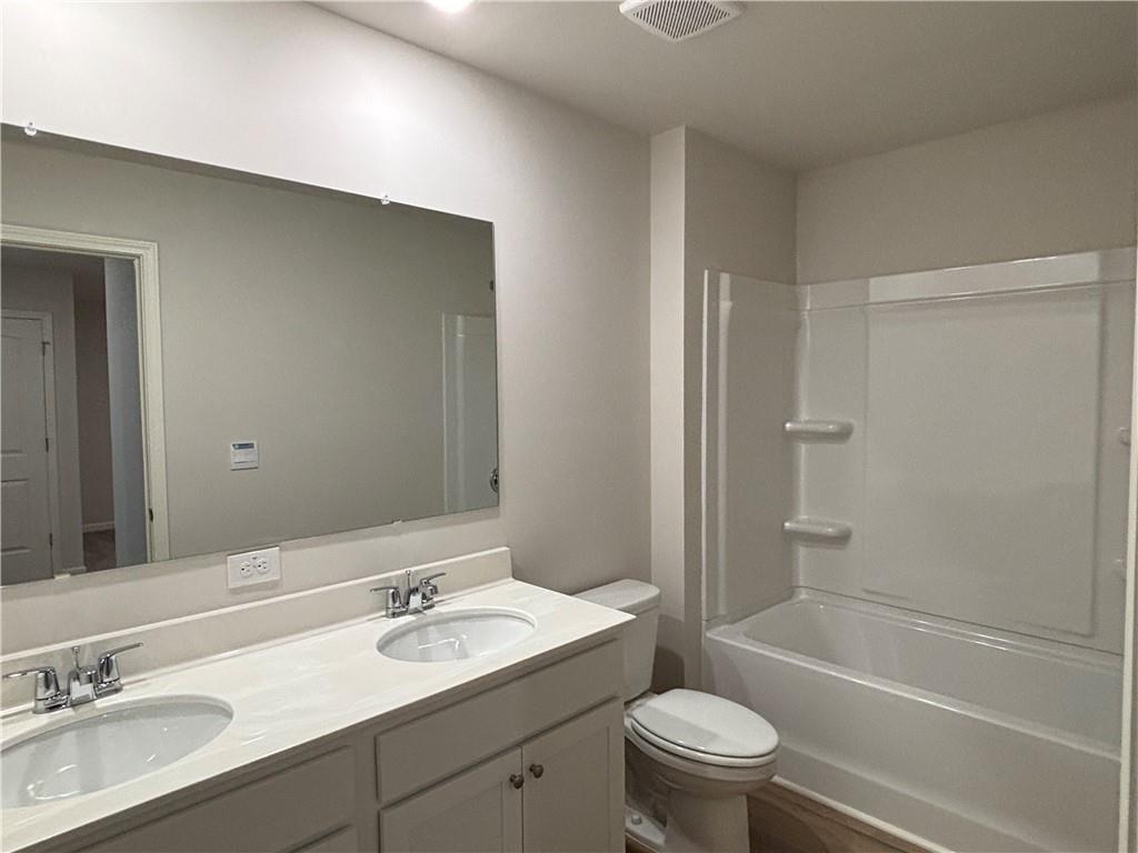 27 Rustin Ridge Dahlonega, GA 30533 - Photo 25 of 37