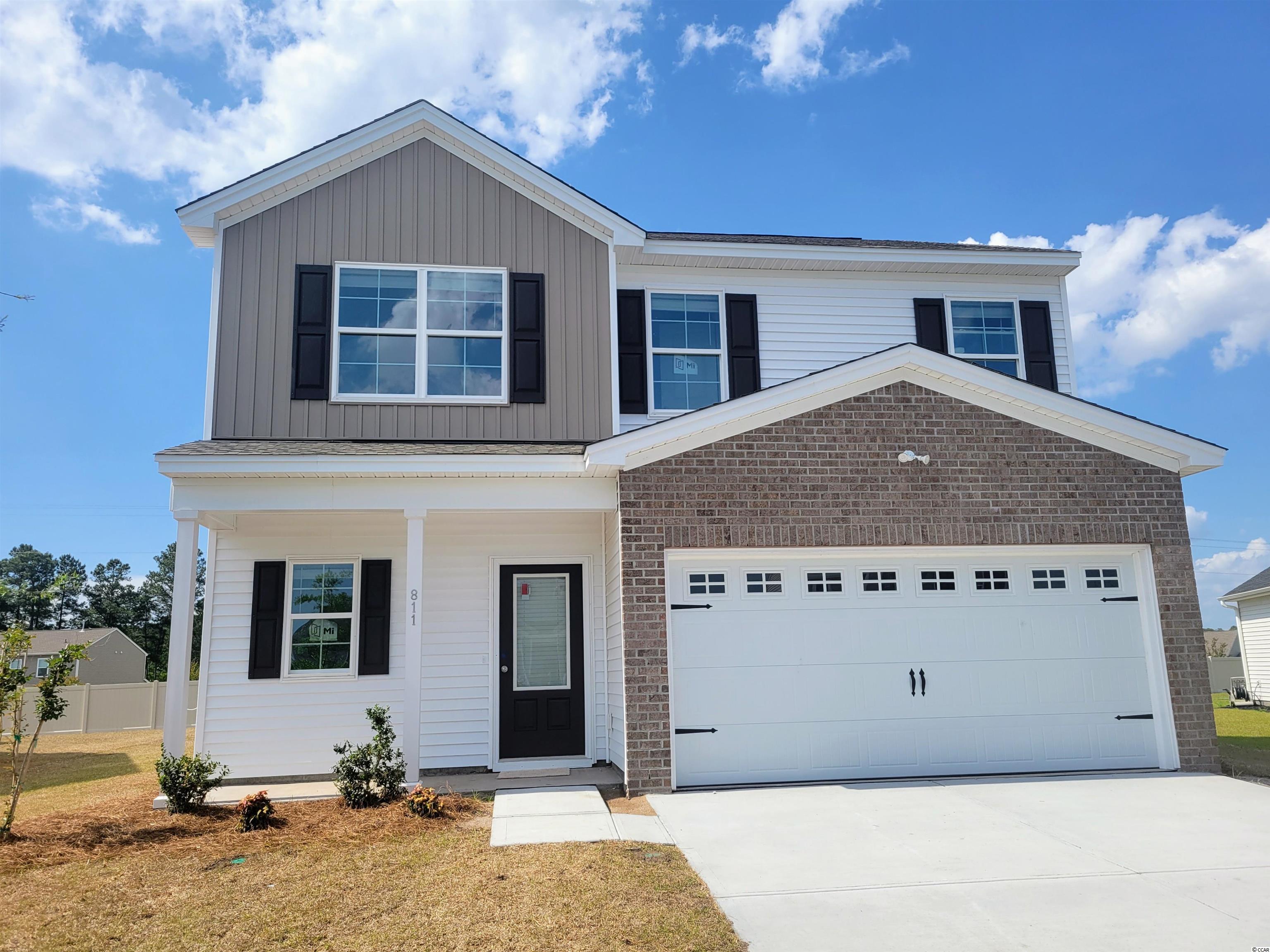 811 St Albans Loop Conway, SC 29526 - Photo 1 of 1 Gallery Image 1