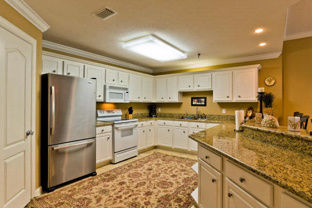 27770 Canal Road, Unit 201 Orange Beach, AL 36561 - Photo 5 of 18