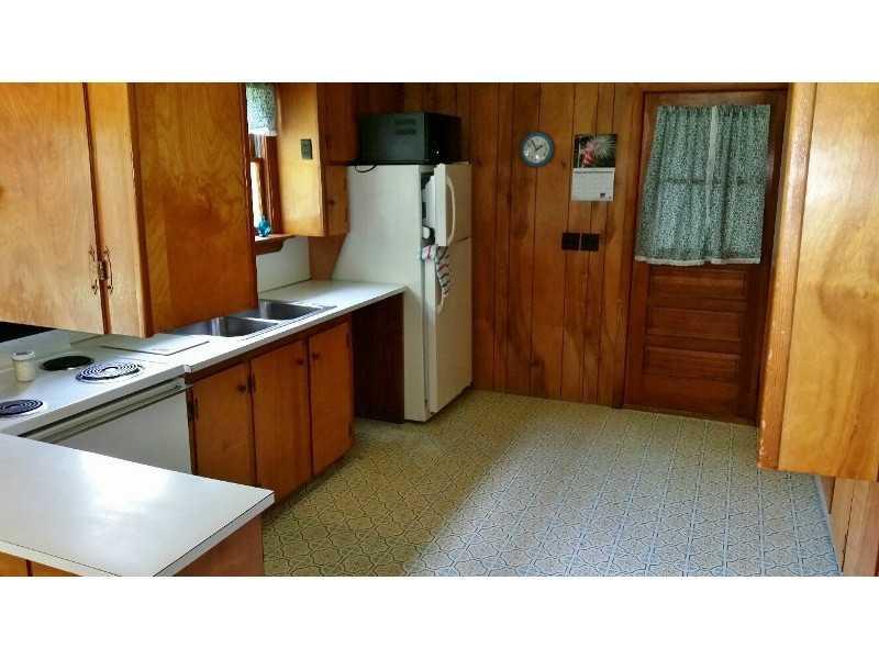 394 Old County Road Bryant Pond, ME 04219 - Photo 2 of 27 Kitchen.