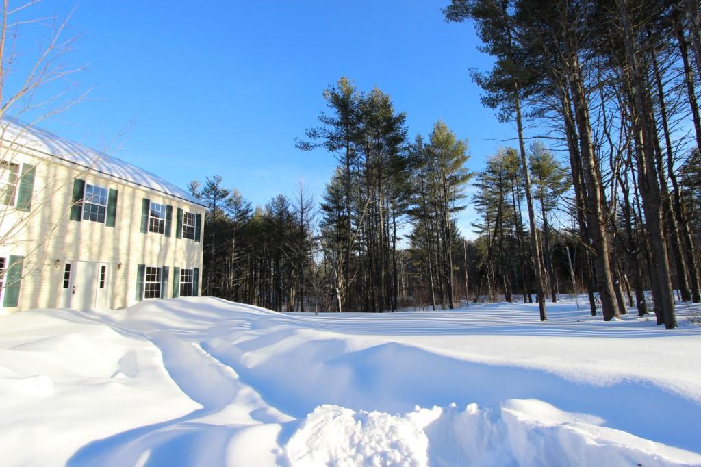 21 Spencer's Ridge Freeport, ME 04032 - Photo 2 of 28 Photo