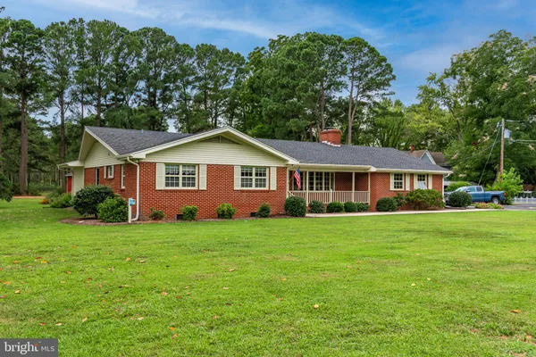 $379,900 | 26443 Asbury Avenue, Crisfield, MD 21817