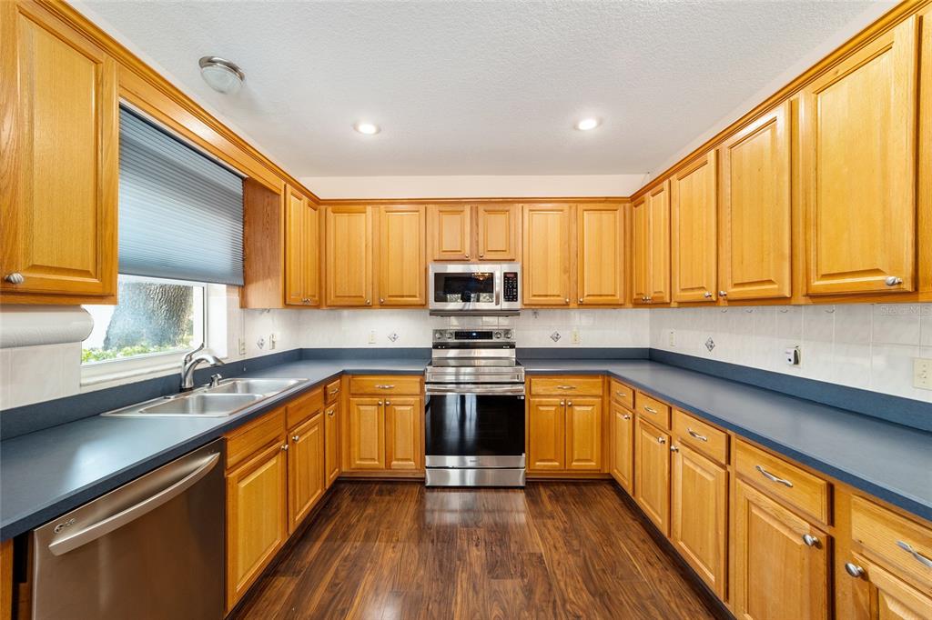 19421 Southwest 100th Loop Dunnellon, FL 34432 - Photo 21 of 53