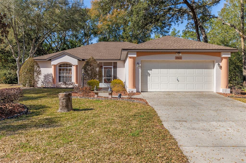 19421 Southwest 100th Loop Dunnellon, FL 34432 - Photo 48 of 53