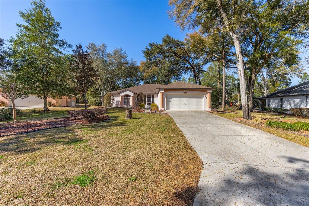 19421 Southwest 100th Loop Dunnellon, FL 34432 - Photo 50 of 53