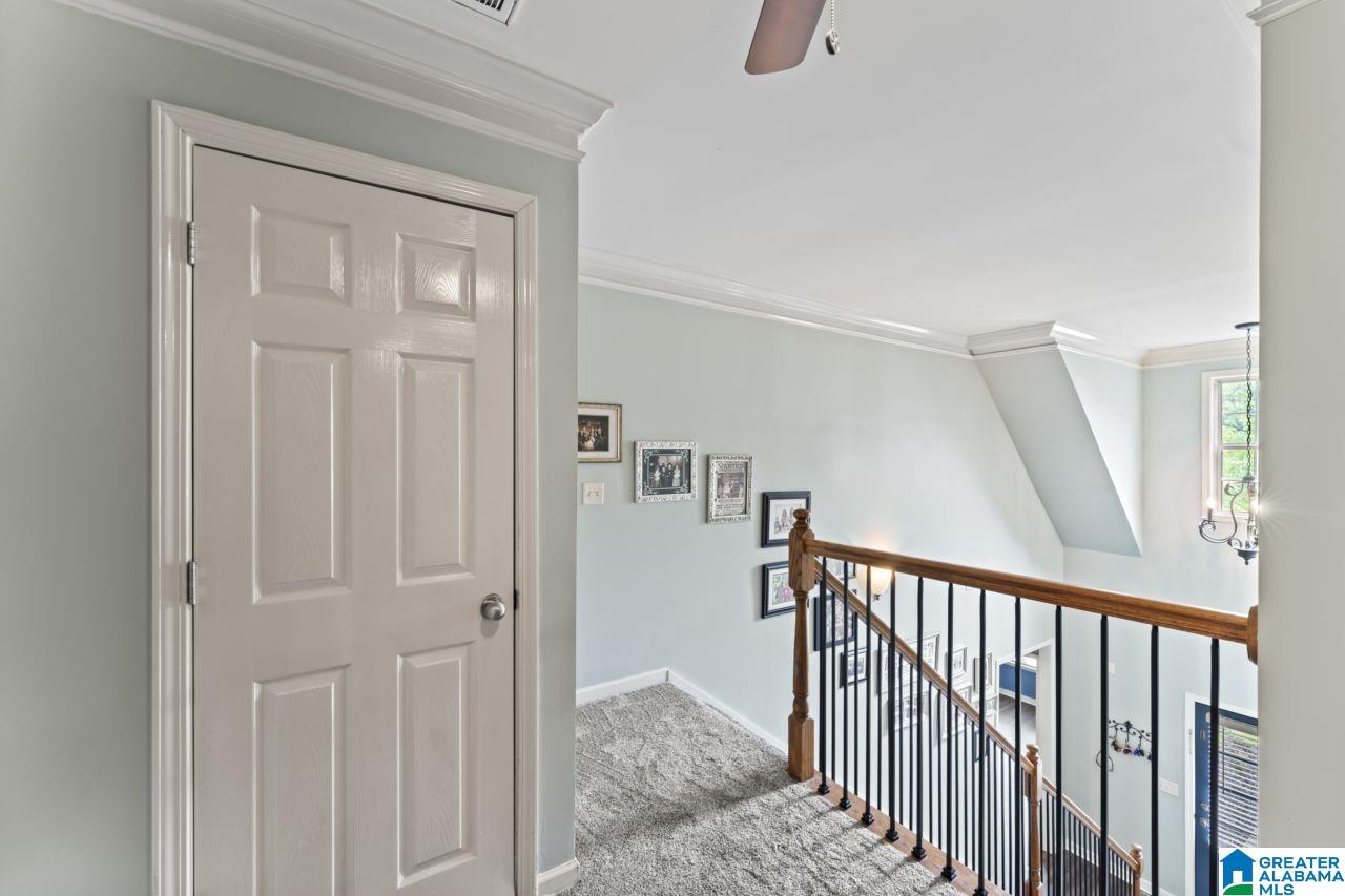 3547 Harrier Road Trussville, AL 35173 - Photo 28 of 43