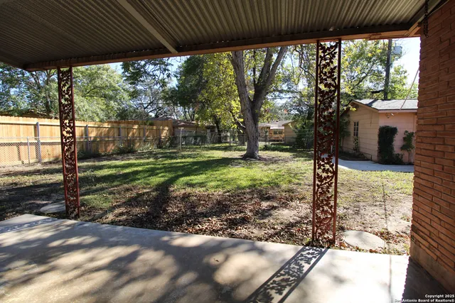 $1,895 | 434 Cosgrove Street, San Antonio, TX 78210