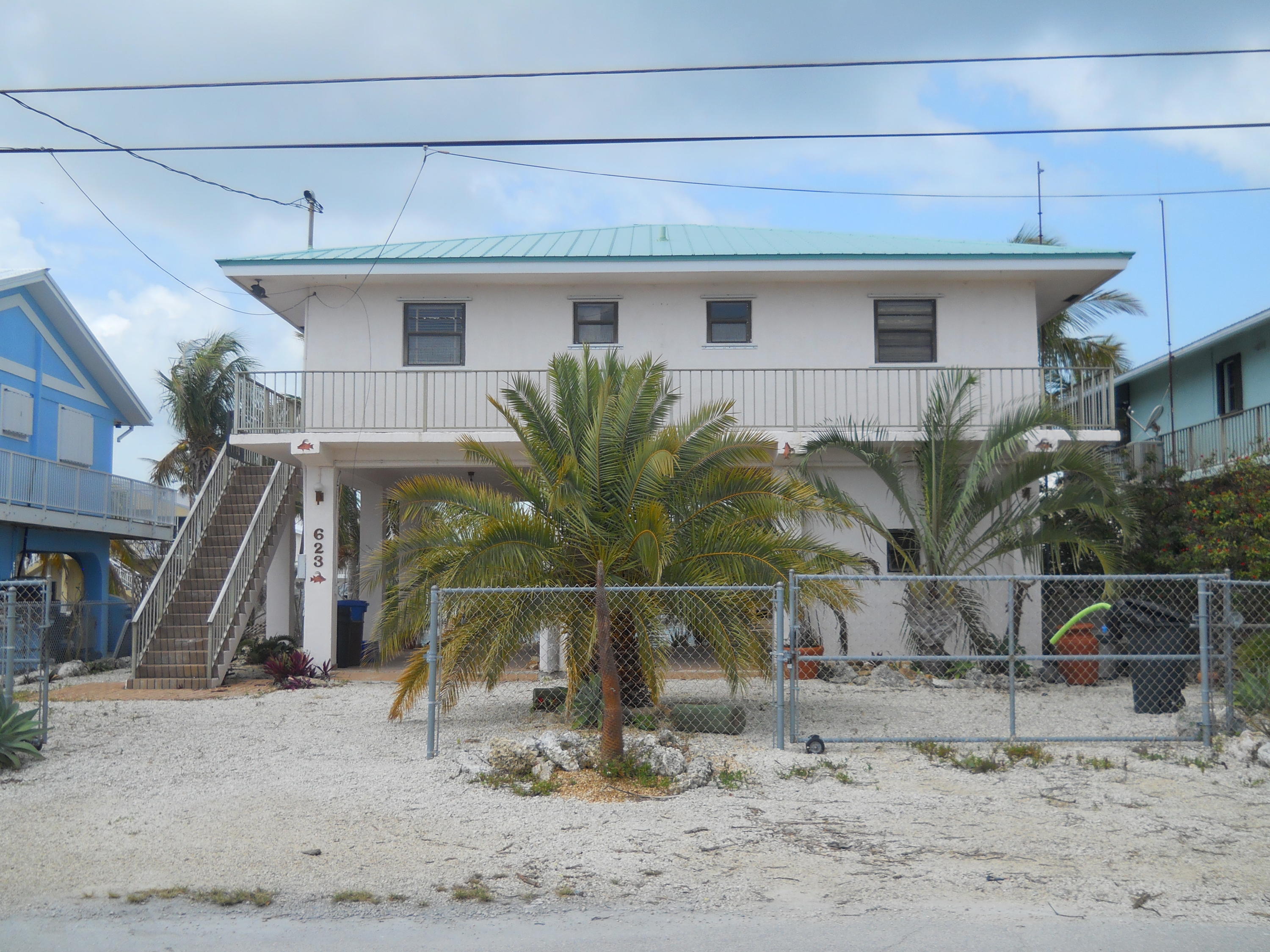 623 La Paloma Road Key Largo, FL 33037 - Photo 1 of 26 Primary Photo