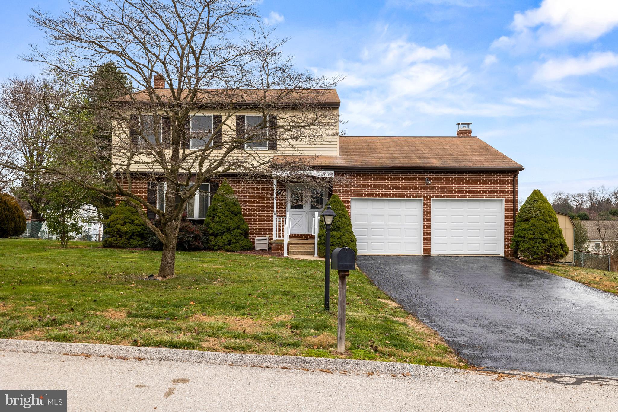 25 Stone Ridge Drive New Freedom, PA 17349 - Photo 1 of 25 Gallery Image 1