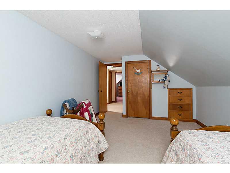 225 Birch Point Road Wiscasset, ME 04578 - Photo 22 of 34 Bedroom.