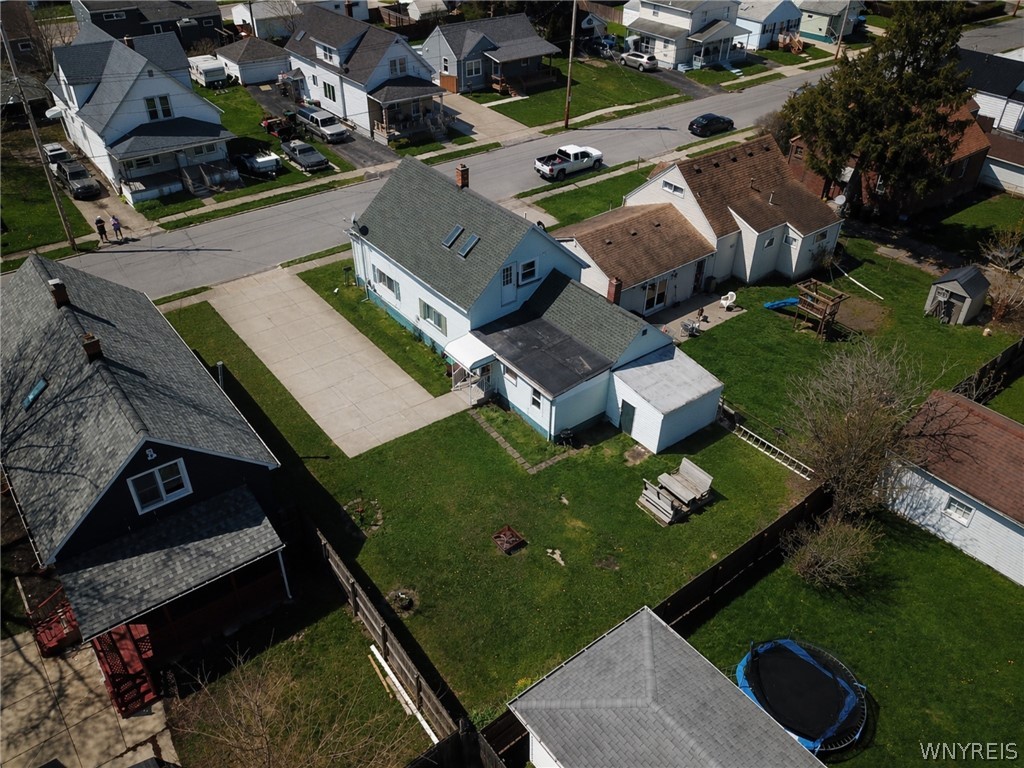 157 Roland Street Cheektowaga, NY 14212 - Photo 4 of 20