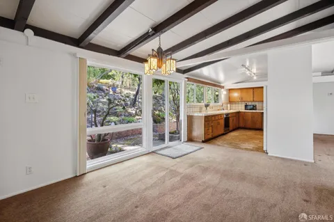 $1,295,000 | 411 Las Lomas Way, Walnut Creek, CA 94598