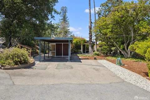 $1,295,000 | 411 Las Lomas Way, Walnut Creek, CA 94598