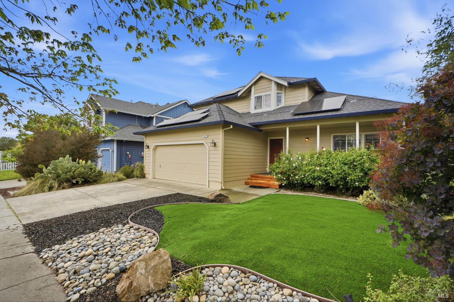 1731 Walnut Creek Drive Santa Rosa, CA 95403 - Photo 2 of 23