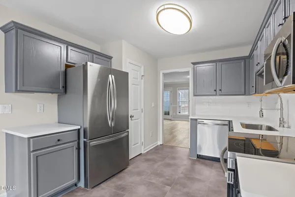 $252,700 | 2813 Bedfordshire Court, Raleigh, NC 27604